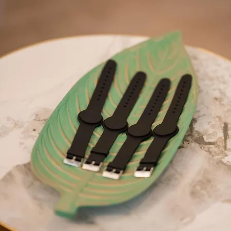 Moonstar In Infinity Pool&spa *