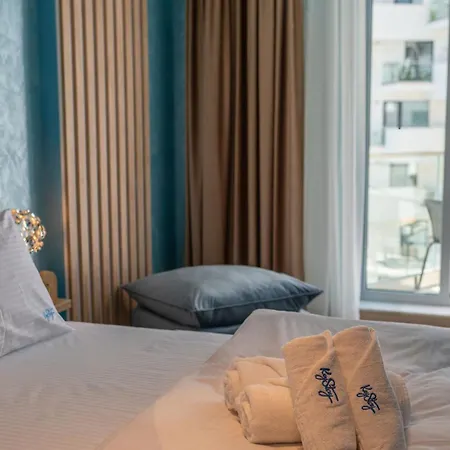 Moonstar In Infinity Pool&spa *