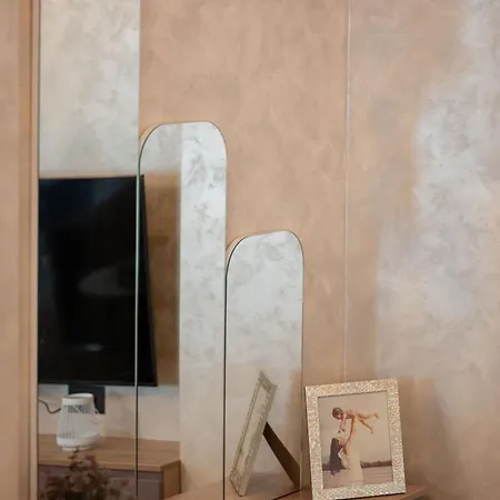 Moonstar In Infinity Pool&spa Апартаменты *