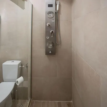 Moonstar In Infinity Pool&spa