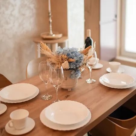 Moonstar In Infinity Pool&spa Апартаменты *