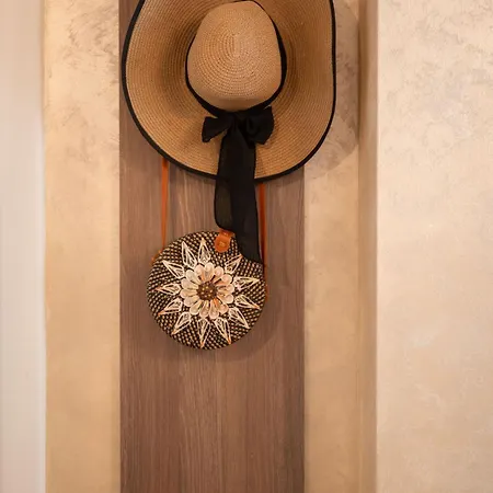 Апартаменты Moonstar In Infinity Pool&spa