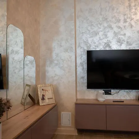 Moonstar In Infinity Pool&spa