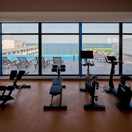 Moonstar In Infinity Pool&spa *