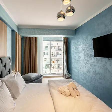 Apartment Moonstar In Infinity Pool&spa *