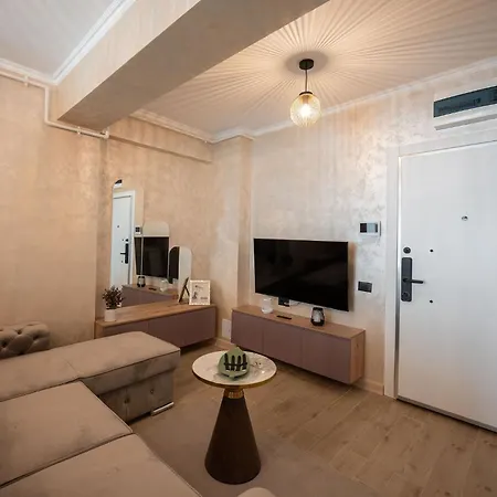 Apartment Moonstar In Infinity Pool&spa Mamaia