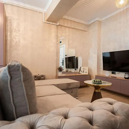 Apartment Moonstar In Infinity Pool&spa Mamaia