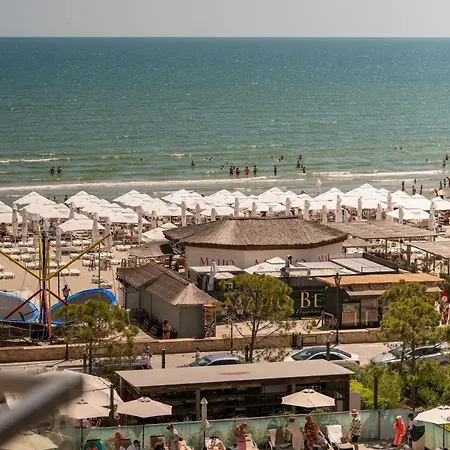 Moonstar In Infinity Pool&spa * Mamaia