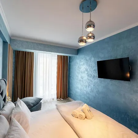 Moonstar In Infinity Pool&spa *