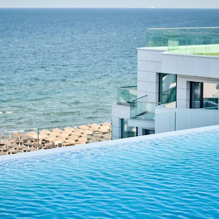 Apartment Moonstar In Infinity Pool&spa *