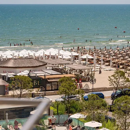 Moonstar In Infinity Pool&spa * Mamaia